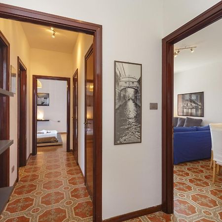 Апартаменти Casa Anna Sea View, Pool, Parking & Wifi Рапалло Екстер'єр фото