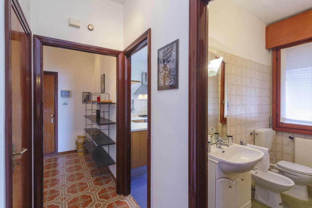 Апартаменти Casa Anna Sea View, Pool, Parking & Wifi Рапалло Екстер'єр фото