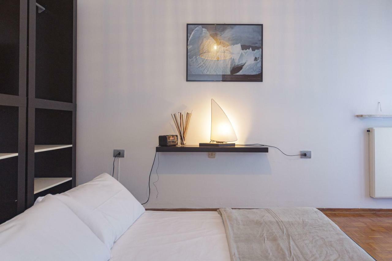 Апартаменти Casa Anna Sea View, Pool, Parking & Wifi Рапалло Екстер'єр фото