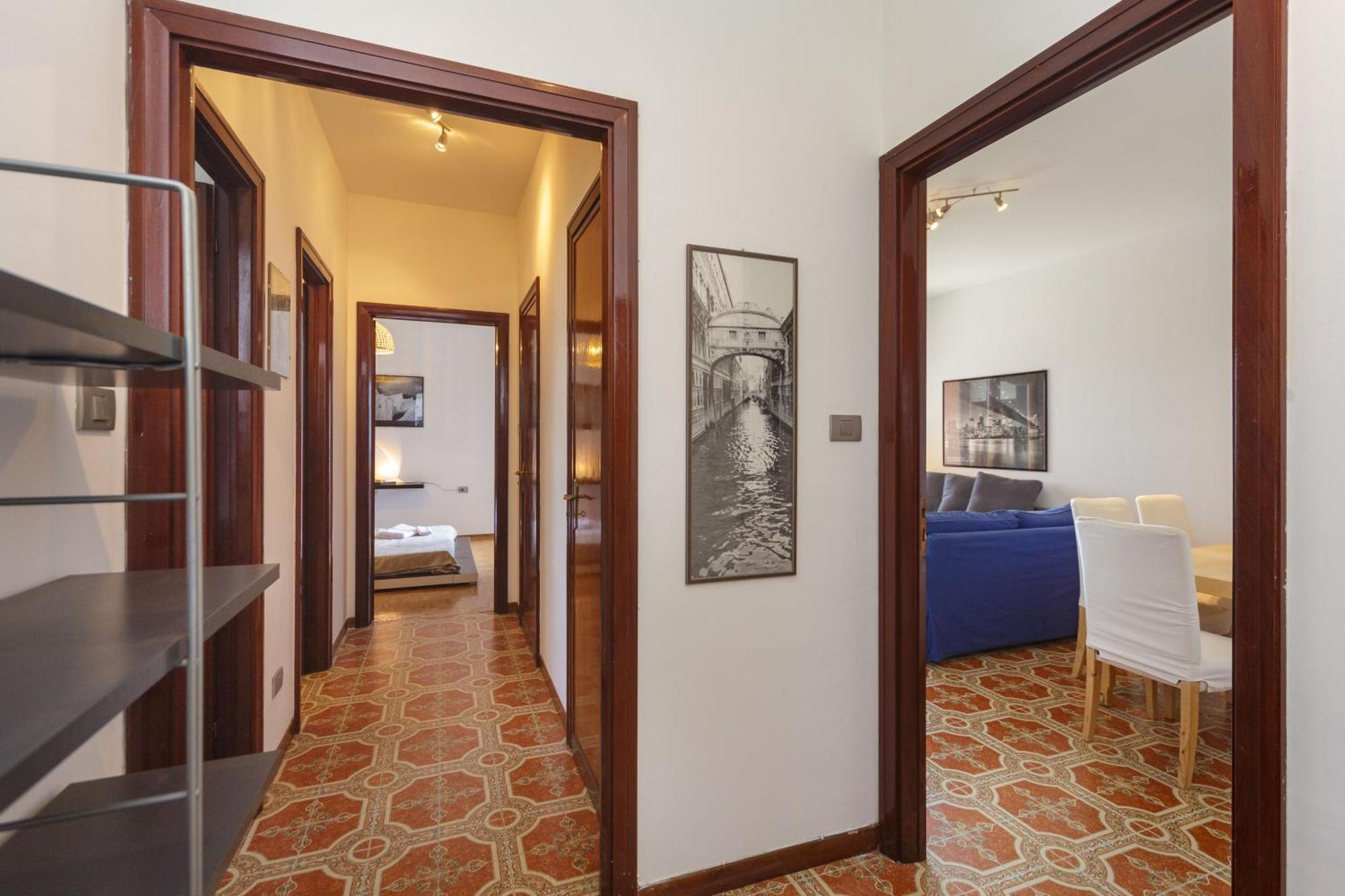 Апартаменти Casa Anna Sea View, Pool, Parking & Wifi Рапалло Екстер'єр фото