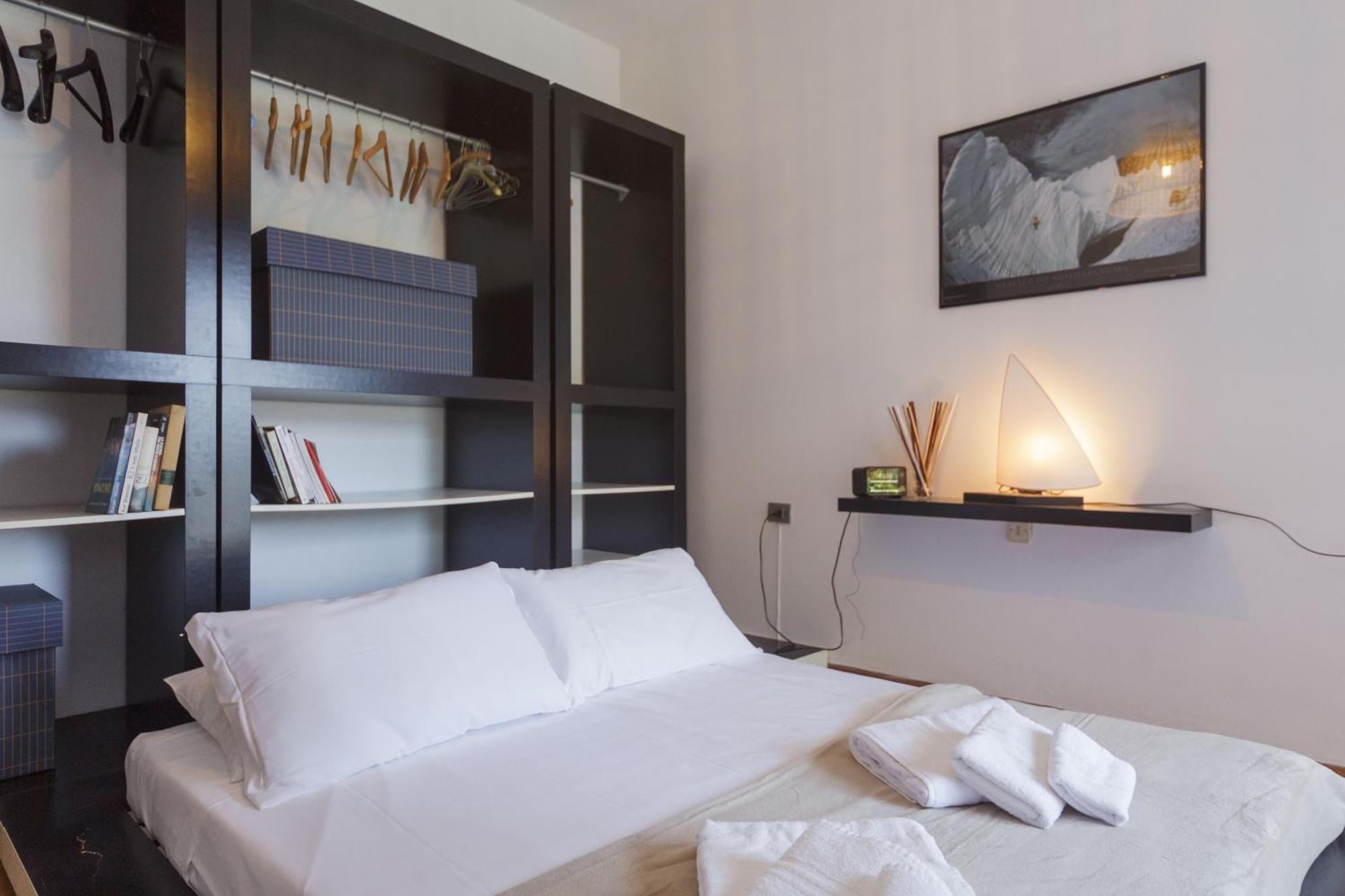 Апартаменти Casa Anna Sea View, Pool, Parking & Wifi Рапалло Екстер'єр фото
